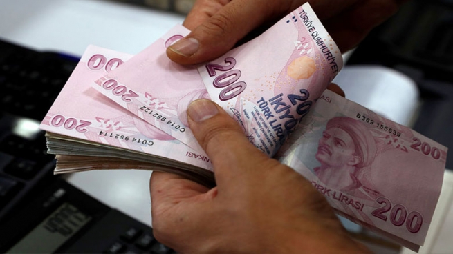 سزاكانی ئه‌مه‌ریكا لیره‌ی توركیی ده‌پوكێنێته‌وه‌